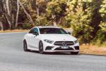 Mercedes-AMG CLS53 4Matic+ 2019 года (AU)